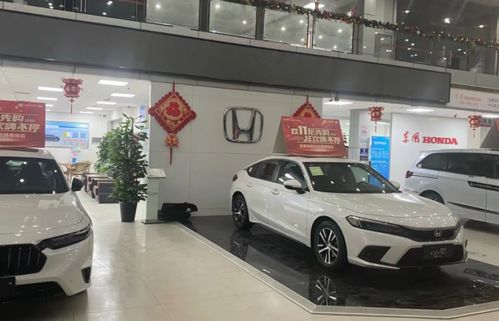 汽車銷售圍城 從合資逃離，卻卷死在新能源